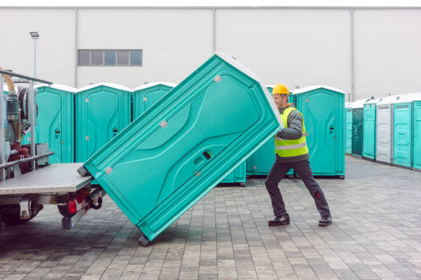 Best Luxury portable toilet rental  in Goodrich, MI