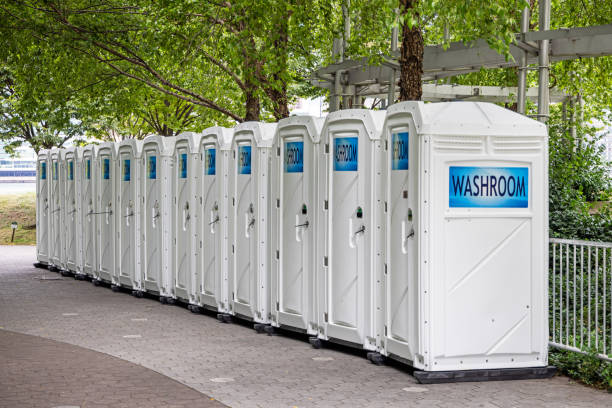 Best Luxury portable toilet rental  in Goodrich, MI