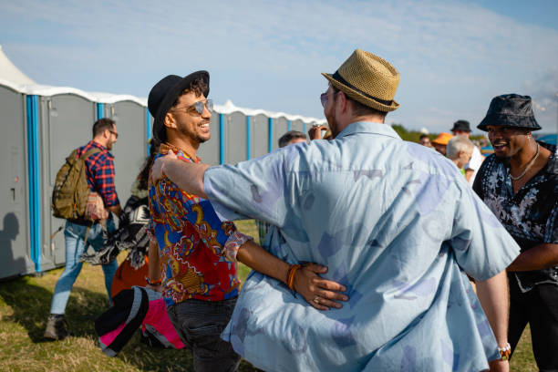 Trusted Goodrich, MI porta potty rental Experts