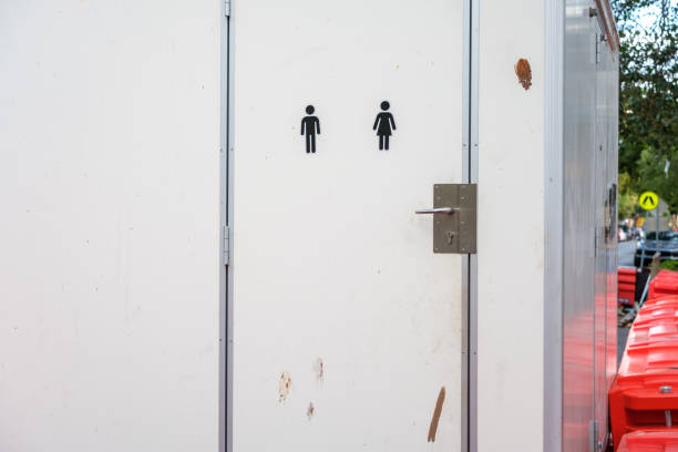  Goodrich, MI Porta Potty Rental Pros