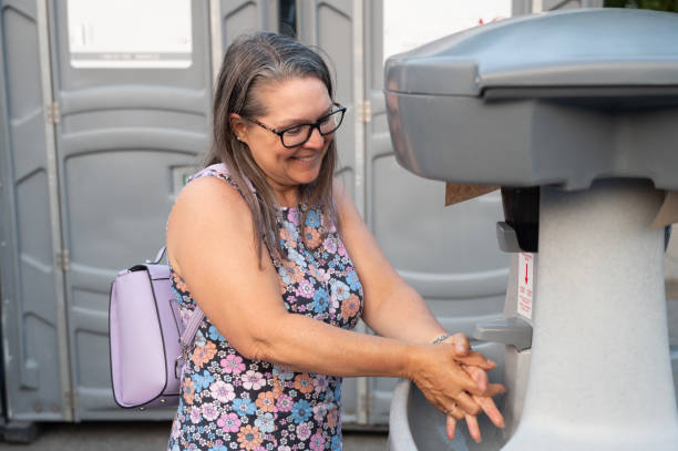 Best Local porta potty services  in Goodrich, MI